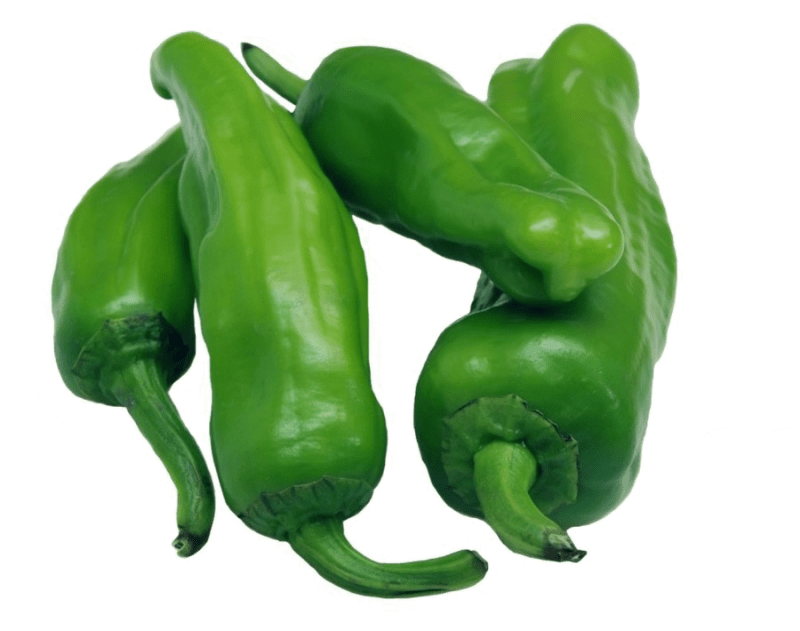 Üç Burun (Köy) Biber