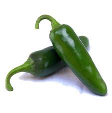Jalapone Biber